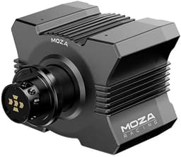 Moza Racing R5 Bundel - Direct Drive Wheel Base - ES Steering Wheel -SR-P Lite Pedals — thumbnail 8