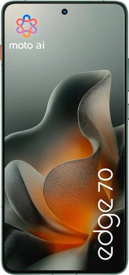 Motorola - Edge 70 - 512GB - Lily Pad — thumbnail 2