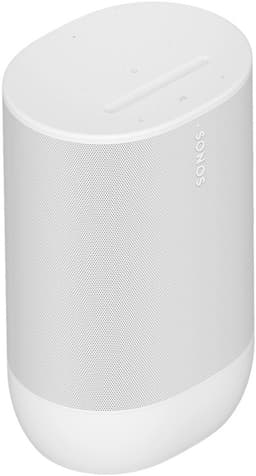 Sonos Move 2 Wit — thumbnail 1