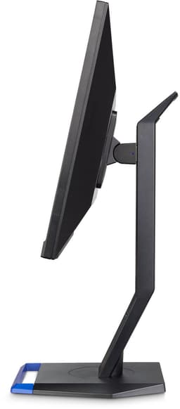 ERAZER® Spectator X40 - Full HD-monitor -25'' FHD -scherm - 180Hz - HDR10 - HDMI®-aansluiting en DisplayPort — thumbnail 18