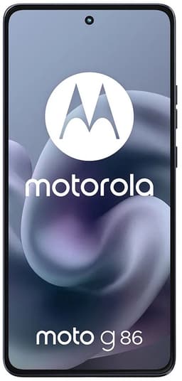 Motorola moto g86 5G - 8/256GB - Pantone Spellbound (Donkergrijs) — thumbnail 15