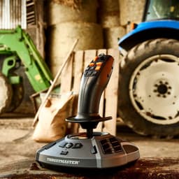 Thrustmaster Simtask Farmstick - PC - Multifunctionele Joystick voor Farming and Trucking — thumbnail 3
