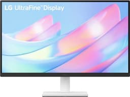 LG UltraFine 27US500 - 4K IPS Monitor - Geschikt voor Grafisch Ontwerp - 27 Inch — thumbnail 1