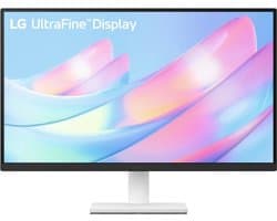 LG UltraFine 27US500 - 4K IPS Monitor - Geschikt voor Grafisch Ontwerp - 27 Inch