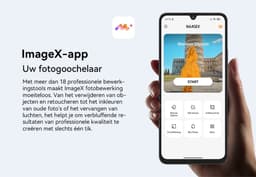 Blackview WAVE 9C Smartphone - 4G Dual SIM - 12 RAM 128GB ROM - Octa Core - 6.56 inch - Android 15 - 32GB TF kaart - Ringhouder Telefoonhoesje - Zwart — thumbnail 6