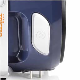 Tristar SZ-1920 - Stofzuiger 800W - 2L Capaciteit - 5M snoerlengte - Compact en lichtgewicht — thumbnail 5