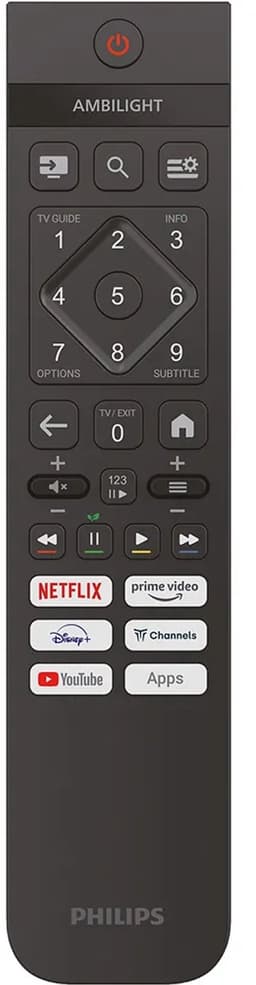 Philips 32PFS6900/12 - 32 inch - Full HD LED - 2025 - Smart TV — thumbnail 6