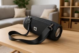 Fameilleur bluetooth speaker draagbaar — thumbnail 5