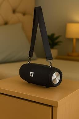 Fameilleur bluetooth speaker draagbaar — thumbnail 2