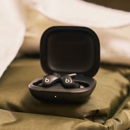 Beats by Dr. Dre Powerbeats Fit Headset Draadloos In-ear Sporten Bluetooth Zwart — thumbnail 5