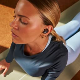 Beats by Dr. Dre Powerbeats Fit Headset Draadloos In-ear Sporten Bluetooth Zwart — thumbnail 3