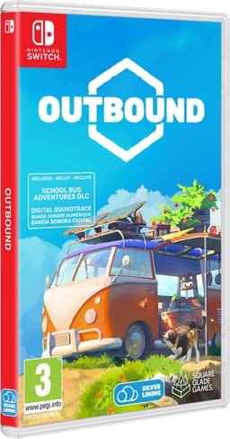 Outbound – Nintendo Switch — thumbnail 11