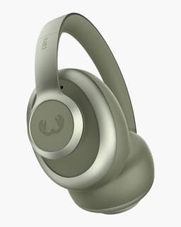 Fresh 'n Rebel Clam Blaze 2 – Draadloze Bluetooth Koptelefoon – 80 uur Speelduur – Inclusief App - Met volume wiel - Dried Green — thumbnail 3