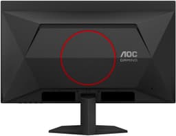AOC G4 Q27G41ZDF - QHD OLED Gaming Monitor - 240hz - HDMI 2.0 - 27 inch — thumbnail 8
