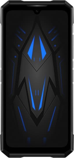 Doogee S200 VIP Edition – 48GB RAM, 256GB ROM, 100MP AI Camera, 10100mAh, 6.72” 120Hz FHD+ Display, Android 16, 5G Rugged Smartphone — thumbnail 2