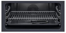 AEG NKK8N601B - Serie 8000 - inbouw combi oven (45 cm) — thumbnail 3