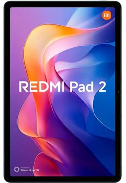 Xiaomi Redmi Pad 2 - 8GB/256GB - Munt Groen — thumbnail 12