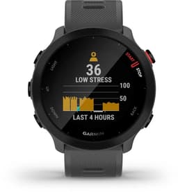 Garmin Forerunner 55 - Sporthorloge met GPS Tracker - Geschikt voor Hardlopen - 42mm - Monterra Grey — thumbnail 13