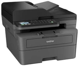 Brother MFC-L2800DW - Multifunctionele Laserprinter - Zwart-Wit Printer — thumbnail 3