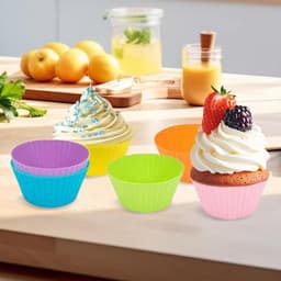 OIMG Vierkante Heteluchtfriteuse Accesoires Set - 18 Stuks - Geschikt voor philips Airfryer Dual Basket 3000 Series NA350 Airfryer-accessoires - Complete Accessoireset - Waaronder siliconenvorm/heteluchtfriteuse-accessoires/grill/broodvormen/tangen — thumbnail 2