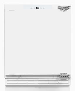 Exquisit UKS130-4-FE-010E - Inbouw koelkast - 111 Liter - Deur op Deur systeem — thumbnail 18