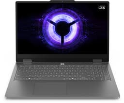 Lenovo LOQ Essential 15IRX11 - Gaming Laptop - 15.6 inch - RTX 5050 - Core i7 - 16GB/512GB — thumbnail 1