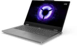 Lenovo LOQ Essential 15IRX11 - Gaming Laptop - 15.6 inch - RTX 5050 - Core i7 - 16GB/512GB — thumbnail 4