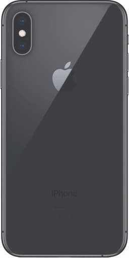 Apple iPhone Xs - 512GB - Spacegrijs — thumbnail 7