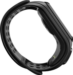 TomTom Spark Cardio + Music GPS Fitness Tracker - Zwart - Large — thumbnail 3