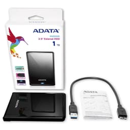 ADATA HV620S 1 TB Zwart Externe Harde Schijf — thumbnail 6
