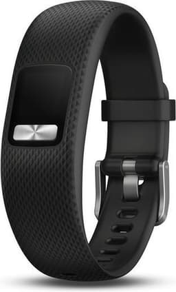 Vívofit 4 polsband Zwart (Small/Medium) — thumbnail 1