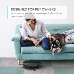 Anker Eufy RoboVac robotstofzuiger R550C met app — thumbnail 3