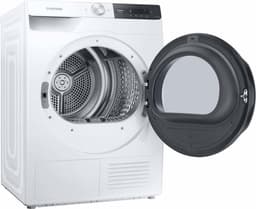 Samsung DV90T7240BT wasdroger Vrijstaand Voorbelading 9 kg Wit — thumbnail 14