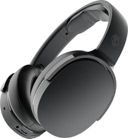 Skullcandy Hesh EVO Wireless Over-ear Koptelefoon - Draadloze Hoofdtelefoon - Snelladen (10 min = 3 uur) - Zwart — thumbnail 1