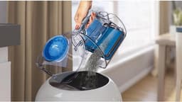 Philips PowerPro Compact FC9332/09 - Stofzuiger zonder zak — thumbnail 17
