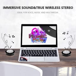 eMACROS MC919 Speakerphone - Conferencetelefoon - Vergadertelefoon — thumbnail 6