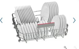 Bosch SMV46KX55E - Inbouwvaatwasser - Volledig integreerbaar — thumbnail 19