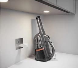 BLACK+DECKER BHHV520JF 18 volt kruimelzuiger — thumbnail 13