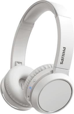 Philips TAH4205 - Bluetooth On-ear Koptelefoon - Wit — thumbnail 1