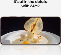 Samsung Galaxy S21+ - 5G - 256GB - Phantom Violet — thumbnail 9