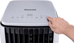 Honeywell HG9CESALKK - 9000BTU - Mobiele Airco - Met verlichting - Afstandsbediening - Digitaal display — thumbnail 4