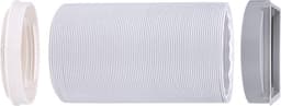 Honeywell HG9CESALKK - 9000BTU - Mobiele Airco - Met verlichting - Afstandsbediening - Digitaal display — thumbnail 9