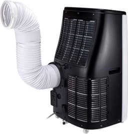 Honeywell Airco HJ12CESAWK - 12000 BTU - 16°C tot -31°C - Ontvochtigingsfunctie - Ventilatorfunctie - Wit — thumbnail 17