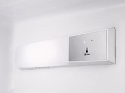 AEG RDB424E1AW 5000 serie ColdSense - Koel-vriescombinatie - Vrijstaand - Wit — thumbnail 4