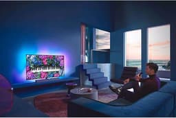 Philips 55OLED935/12 - 55 inch - 4K OLED - 2021 — thumbnail 9