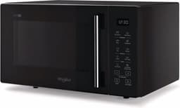 Whirlpool MWP 251 B - Solo-magnetron - Zwart — thumbnail 6