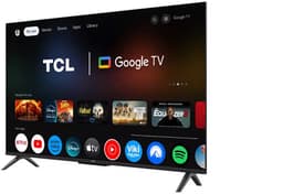 TCL 65V6C 65-inch 4K Ultra HD 60Hz TV — thumbnail 3