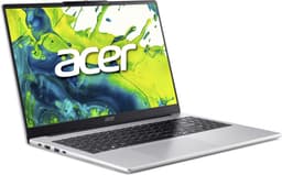 Aspire Lite AL15-44P-R38W - Laptop - 15 inch – Ryzen 5 - 16GB – 512GB SSD - Zilver — thumbnail 9