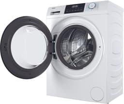 Haier HW80-BP14929A-S - Wasmachine 8kg - Energieklasse A - Extra stil (70 dB) - Stoomfunctie (Refresh) - Antibacteriële Behandeling (ABT) - 16 programma’s - 10 jaar garantie op onderdelen — thumbnail 4