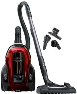AEG LX9-3-CR - LX9 - Stofzuiger zonder zak- PrecisionFlow zuigmond - 3in1 zuigmond - 72 dB — thumbnail 1